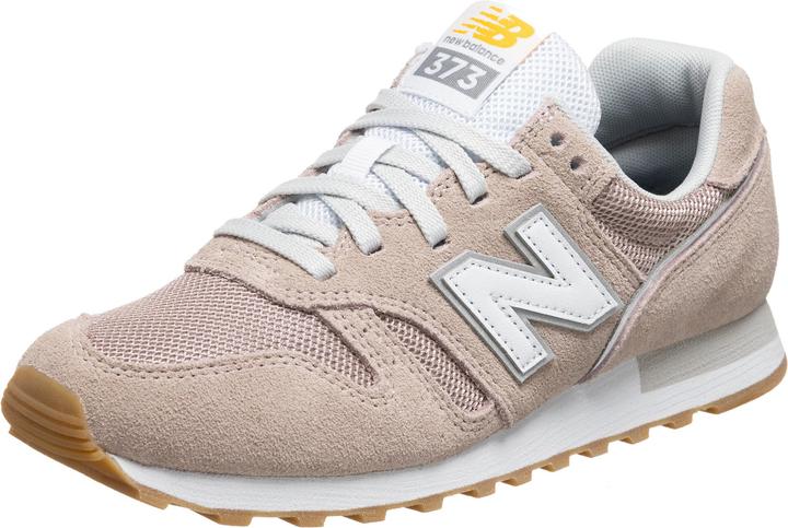 Image du produit New Balance WL373 Baskets femme (40.5)