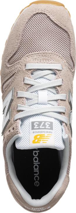 Image du produit New Balance WL373 Baskets femme (40.5)