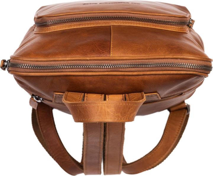 Image du produit The Chesterfield Brand Sac à dos / Daypack Naomi 0150 (9.50 l)
