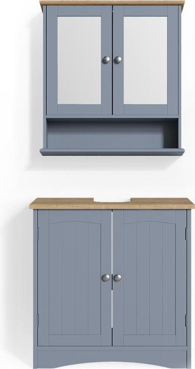 Produktbild Vicco Bianco