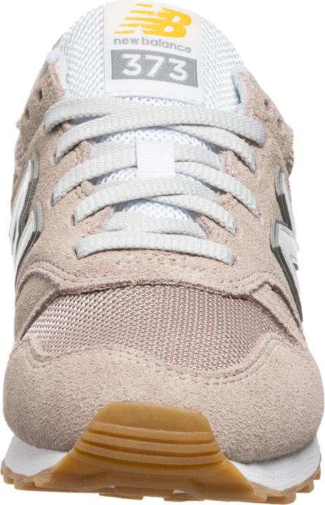 Image du produit New Balance WL373 Baskets femme (40.5)