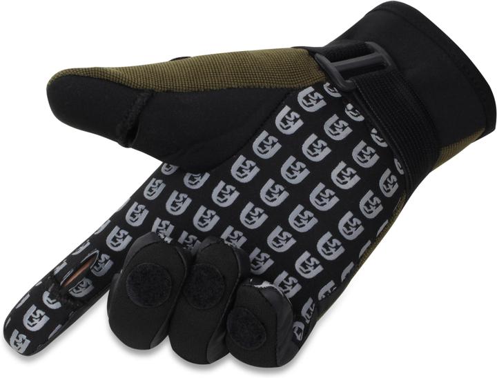 Actual product image Normani Anglerhandschuhe Selachii - 1679 (XL)