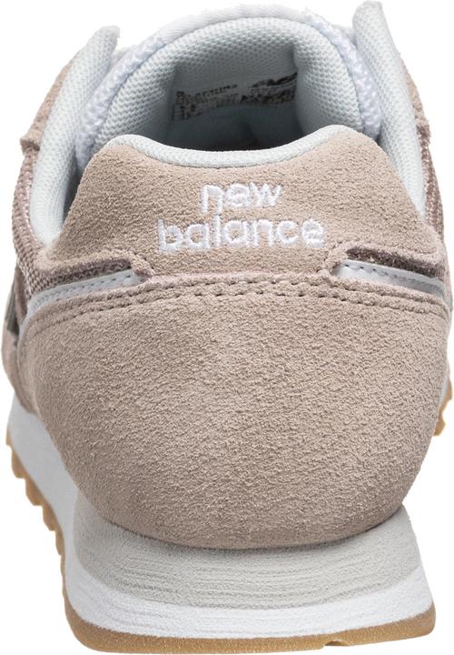 Image du produit New Balance WL373 Baskets femme (40.5)