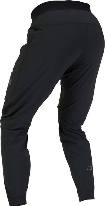 Actual product image Fox Pant 24 Flexair Pro Fire Alpha™ Blk (34, L)
