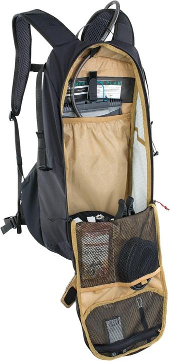 Actual product image Evoc Ride (16 l)