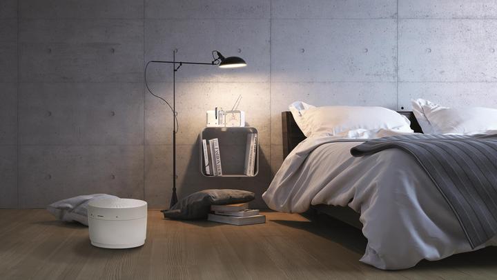 Produktbild Stylies Carina (35 m²)