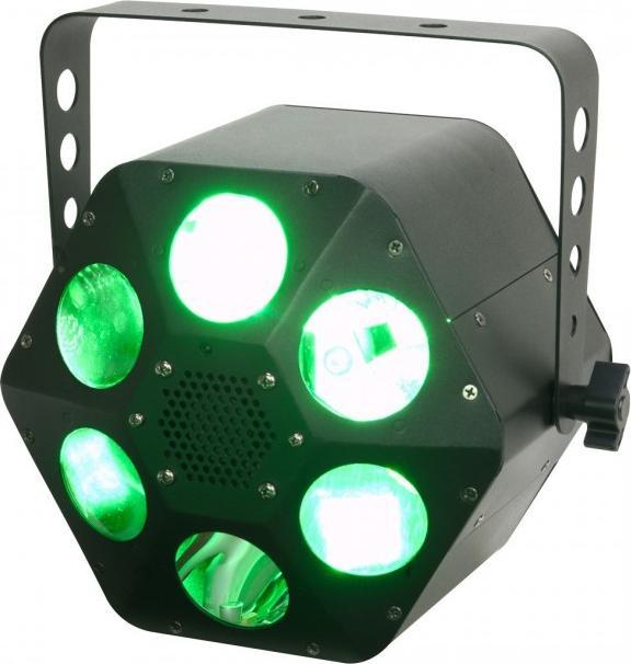 Immagine prodotto American Audio American DJ Quad Phase HP (32 W, LED)