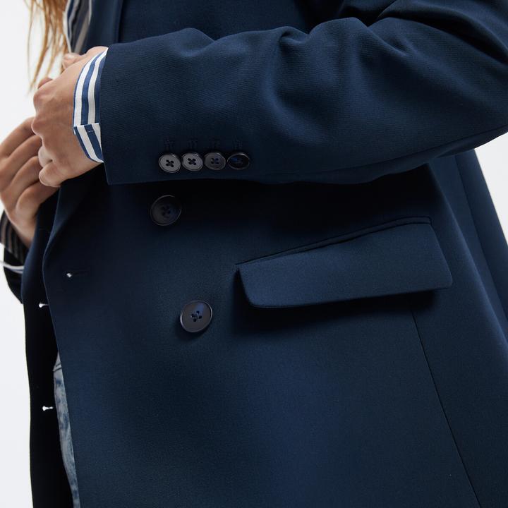 Immagine prodotto La Redoute Collections Blazer oversize (34)