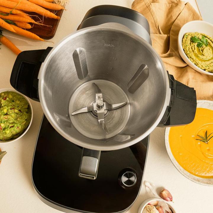 Image du produit Cecotec Mambo CooKing Total Gourmet (2000 W, 4.50 l)