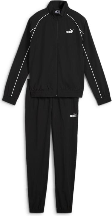 Puma Woven Tracksuit cl