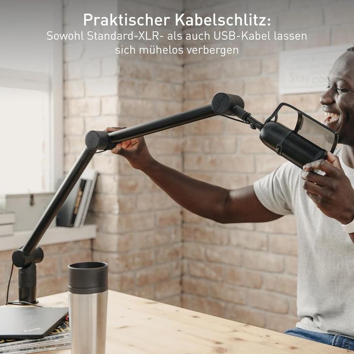 Produktbild CHERRY MA 3.0 UNI