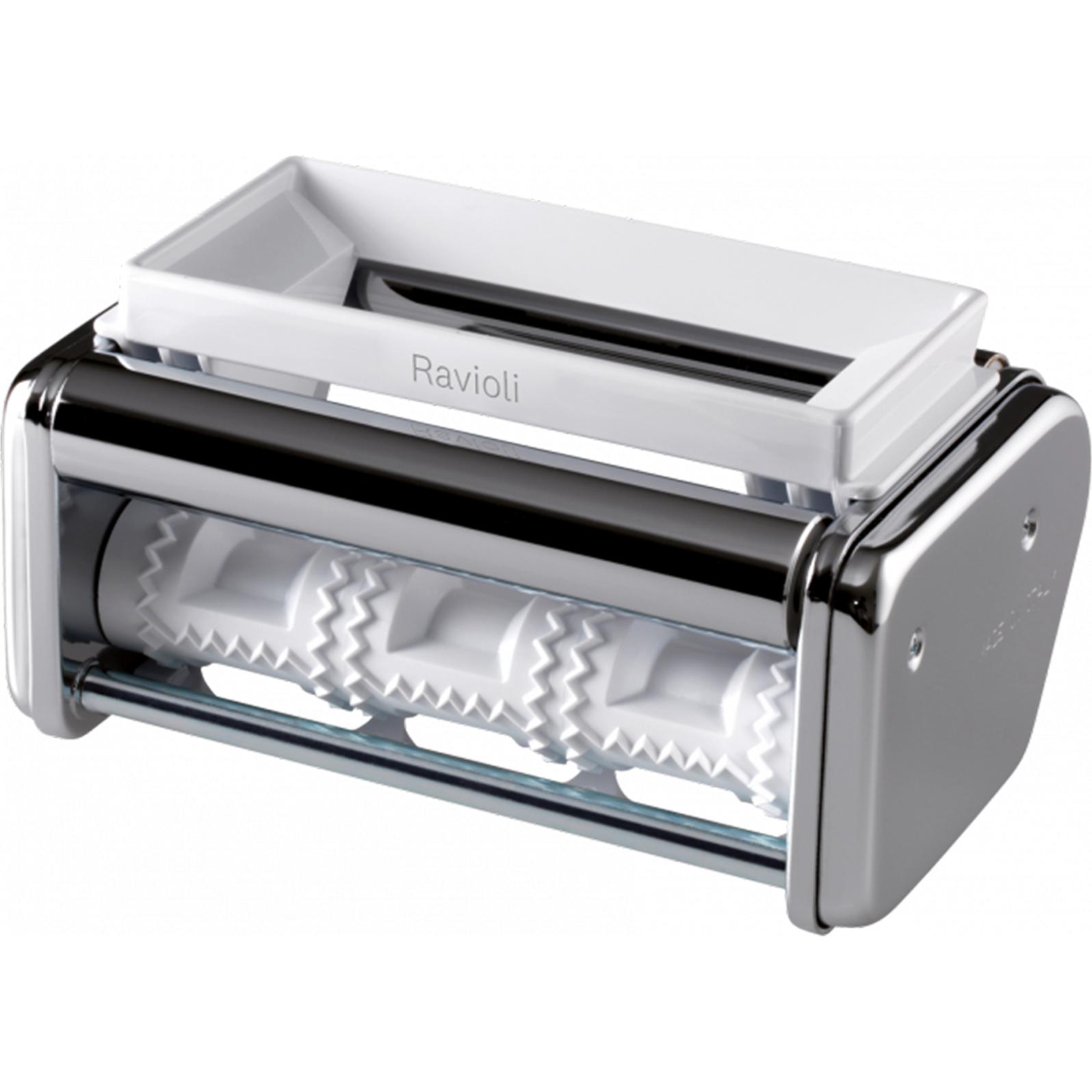 Marcato Ravioli, Zubehör Küchengeräte, Silber