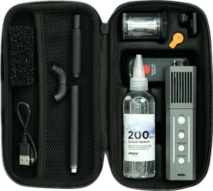 Produktbild SmokeGenie Smoke Ninja