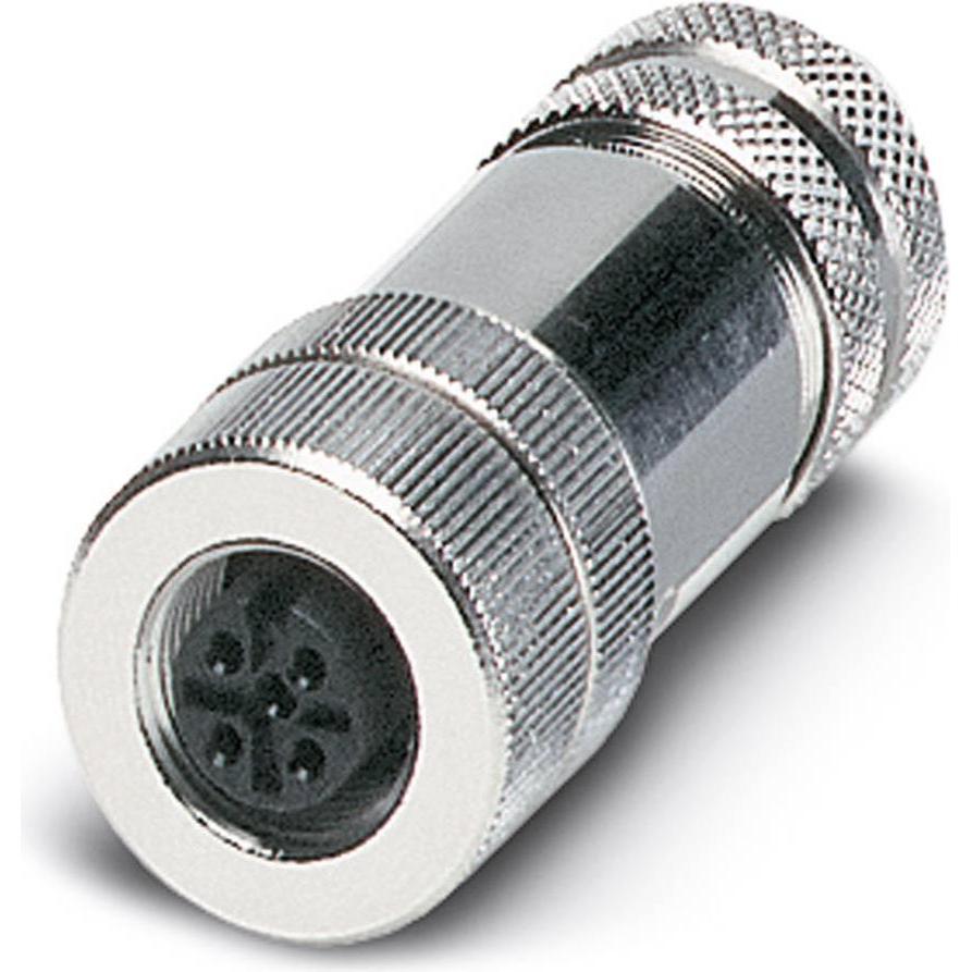 Phoenix Contact Sensor-/Aktor-Datensteckverbin, Elektronikkabel + Stecker