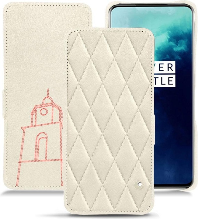 Blanc escumo - Couture ( Pantone #D6D6D1 )