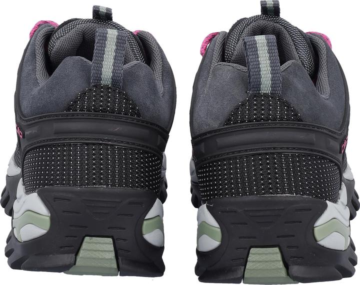 Produktbild CMP Campagnolo Rigel Niedrige Damen Wanderschuhe (36)