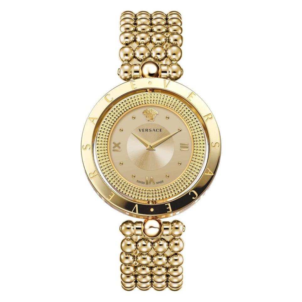 Versace, Armbanduhr, VE7901623