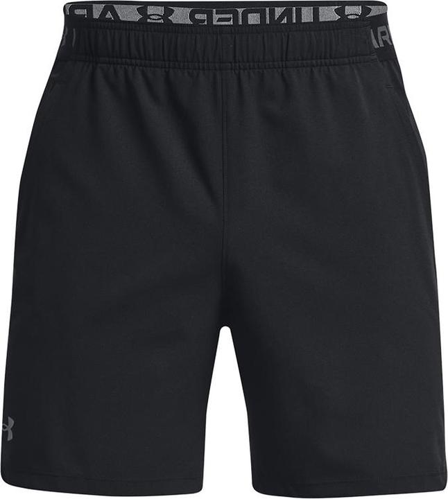 Actual product image Under Armour Vanish Woven 6in Short (XL)