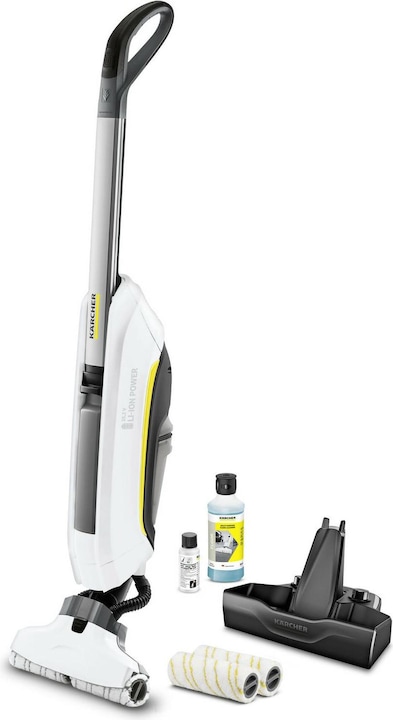 Actual product image Kärcher FC5 Cordless Premium