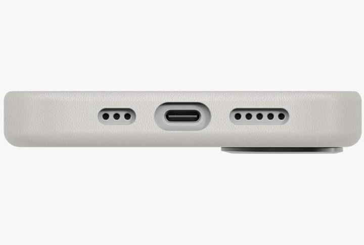 Immagine prodotto Uniq Lyden case for iPhone 17 Magclick Charging clay (Apple iPhone 17)