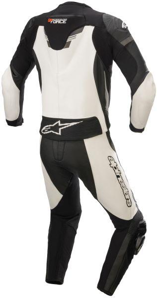 Actual product image Alpinestars GP Force V2 Leather Suit 2PC (Men, 56)