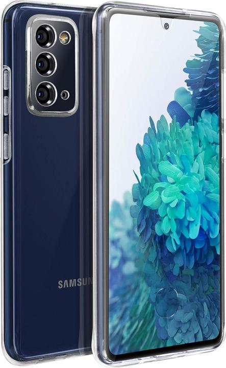 Immagine prodotto Avizar Serie integrale (Samsung Galaxy S20 FE)