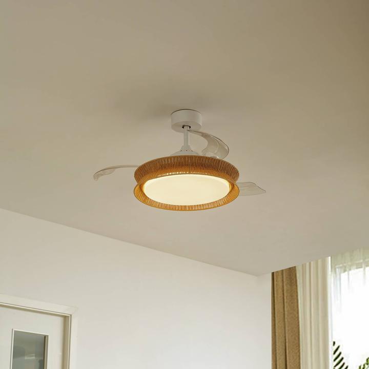 Produktbild Lucande Lineta (47 dB)