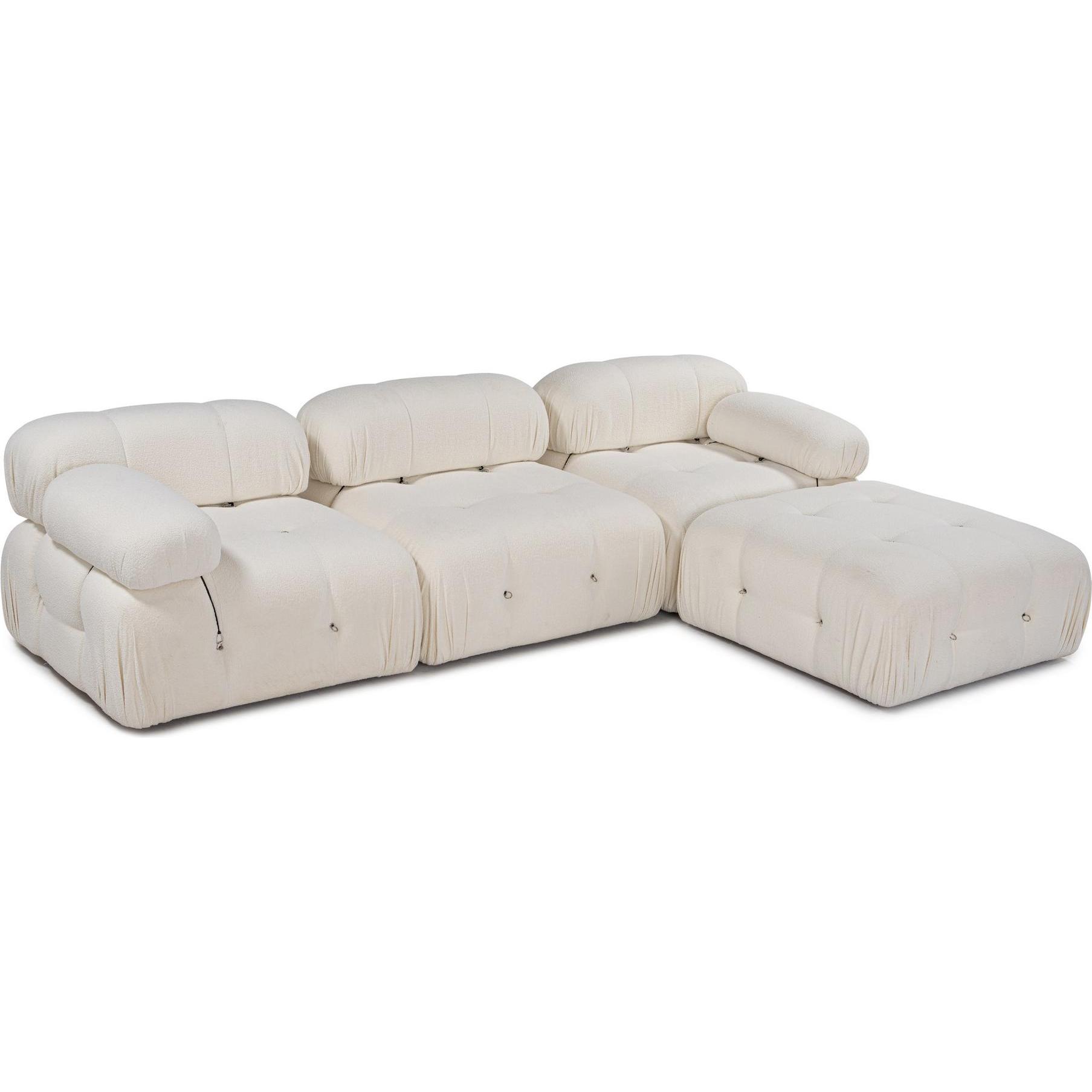 Thumbnail - Atelier del Sofa, Sofa, Bubble (Ecksofa)