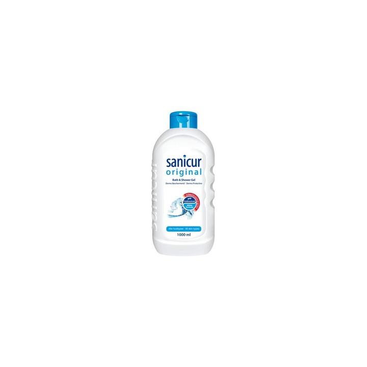 Image du produit Sanicur Gel douche original 1000ml (1000 ml)