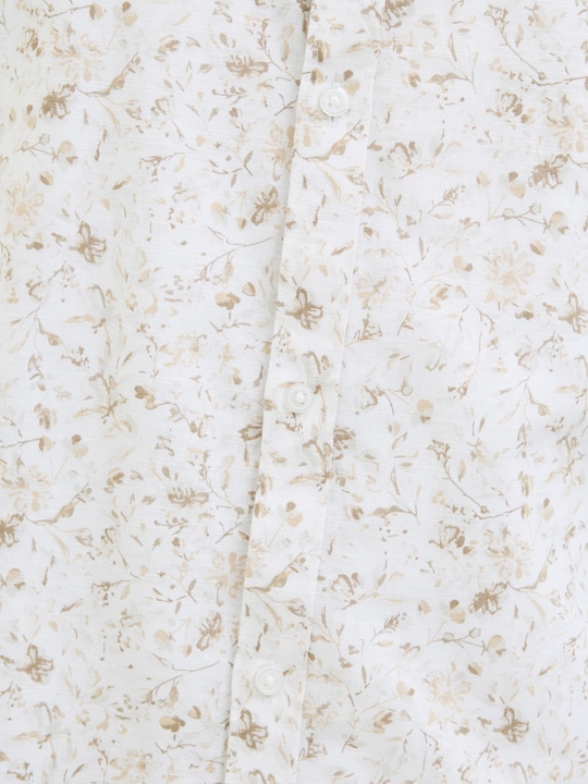 Actual product image Jack & Jones Jprblasummer Print S/S Shirt Sn (XXL)