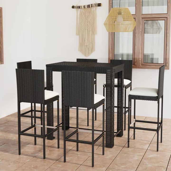 Produktbild vidaXL Randell