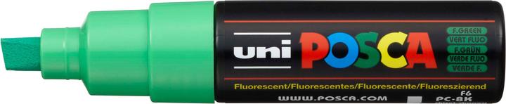 Actual product image Posca Bold Marker PC-8K (1x)