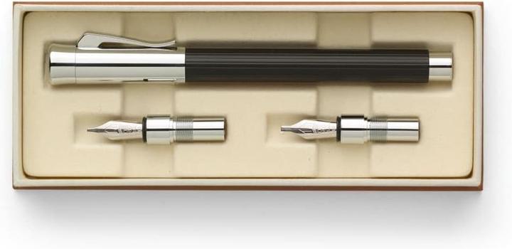 Immagine prodotto Graf von Faber Castell Set per Calligrafia (Nero, 1x)