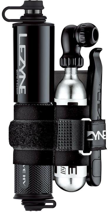 Produktbild Lezyne Pocket Drive HV/Lever Kit