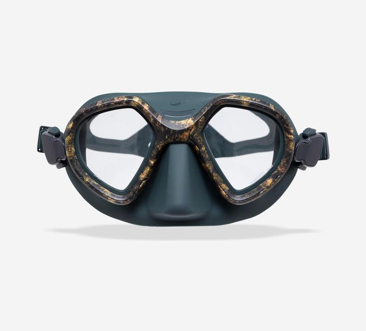 Immagine prodotto Subea Apnea da maschera subacquea e pesca subacquea di piccolo volume