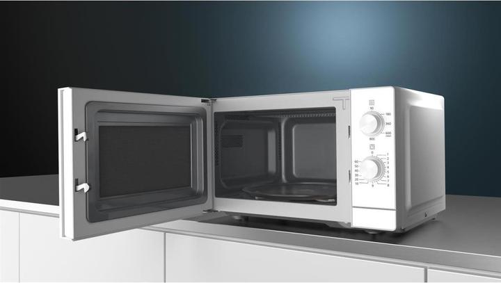 Immagine prodotto Siemens FF020LMW0 (20 l)