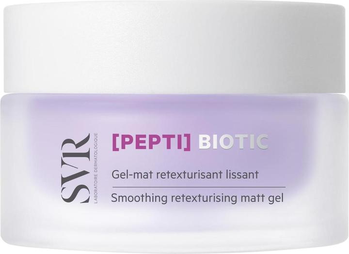 Actual product image SVR Pepti Biotic (50 ml)