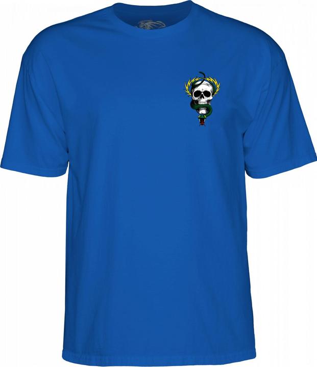 Produktbild McGill Skull & Snake T-Shirt (XL)