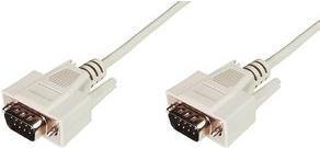 Produktbild Digitus D-Sub 9 Pol — D-Sub 9 Pol (2 m, VGA)