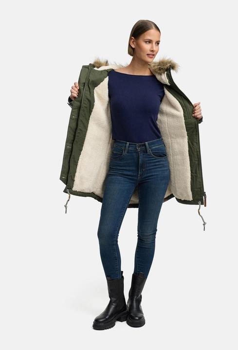 Immagine prodotto Ragwear Jane YOUMODO