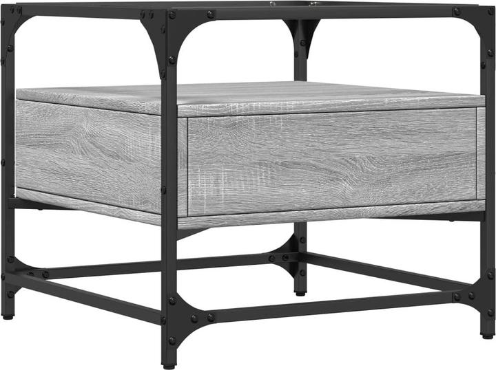 Image du produit vidaXL Couchtisch