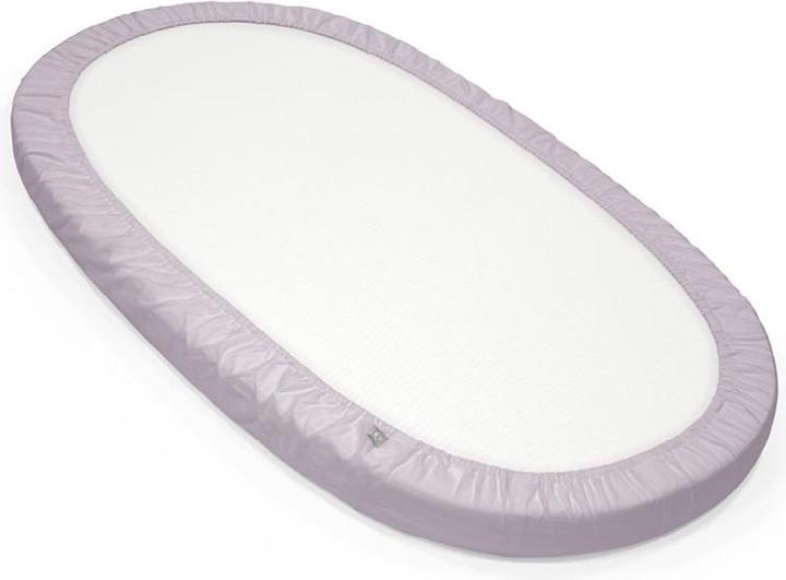 Actual product image Stokke Sleepi Fitted Sheet