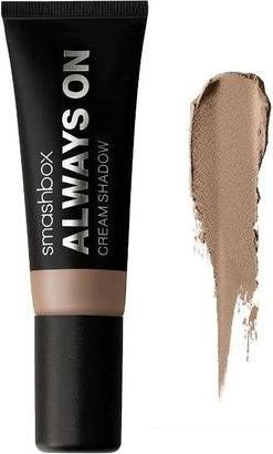 Produktbild Smashbox Always On Cream Shadow Taupe (Taupe)
