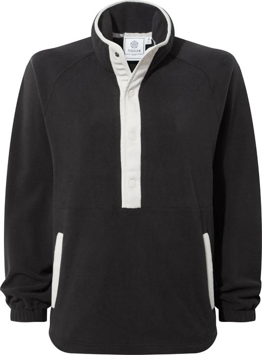Produktbild TOG24 Beasly Fleece mit halbem Reissverschluss (44)
