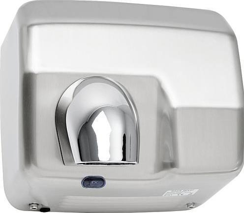 Actual product image Siku Hand dryer OB120N30431