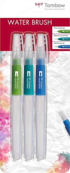 Produktbild Tombow Wassertankpinsel (1701 mm)