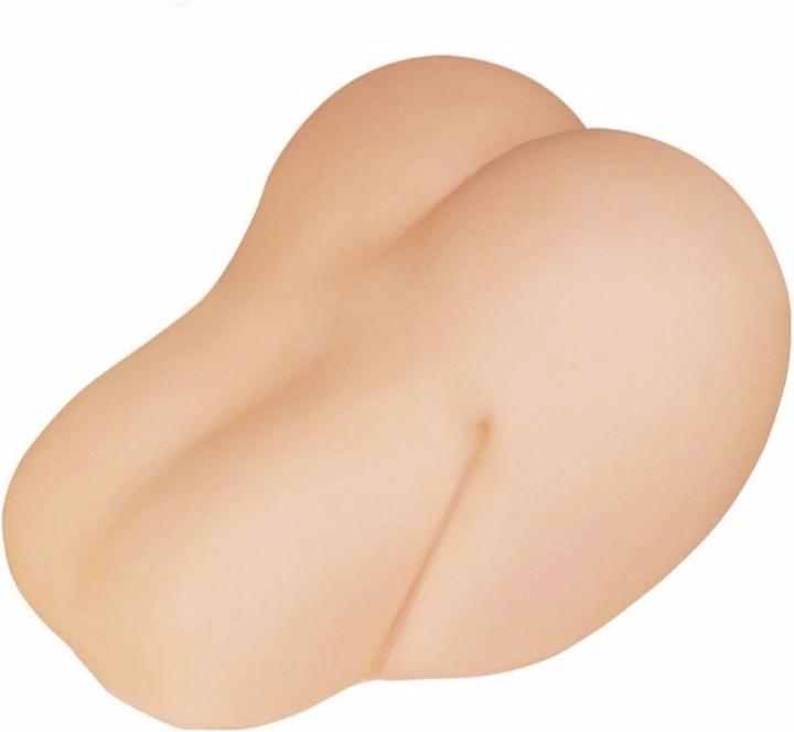 Image du produit Lovetoy Fuck me Bare