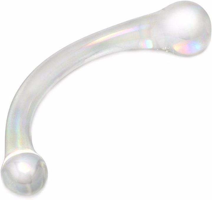 Immagine prodotto Sensual Glass Dildo di vetro Wanda