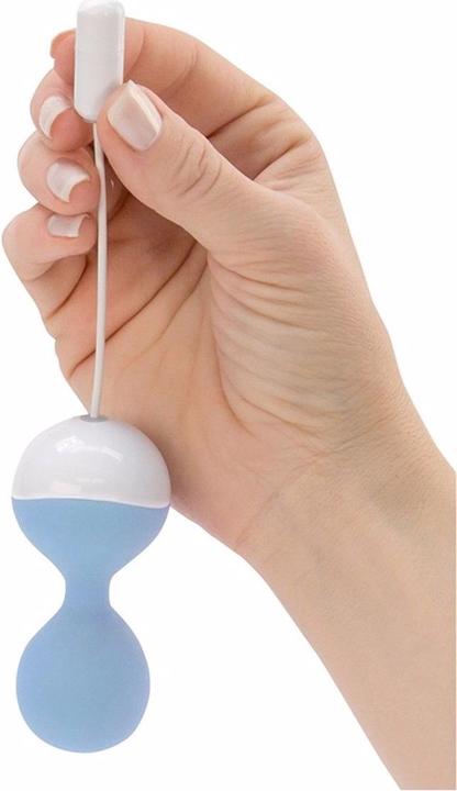 Actual product image BMS Factory clarity