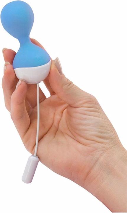 Actual product image BMS Factory clarity